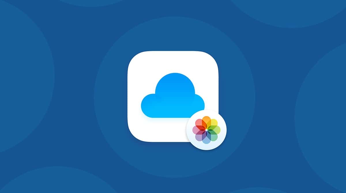 How to use iCloud